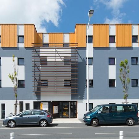 Premiere Classe La Rochelle Centre - Les Minimes Exterior foto